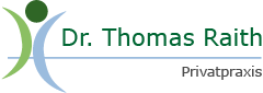 Dr, Thomas Raith, Privatpraxis